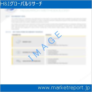 市場と産業調査レポートのイメージ